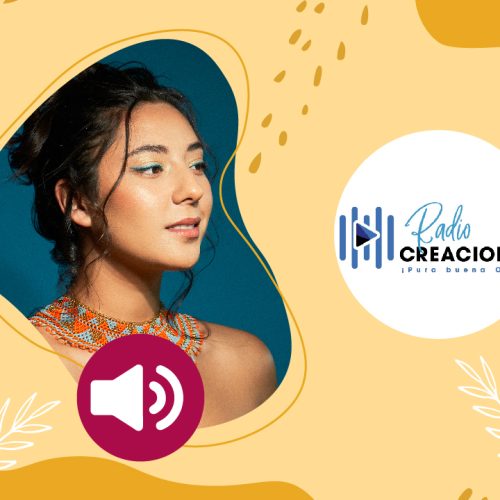 [AUDIO] Entrevista con Radio Creaciones