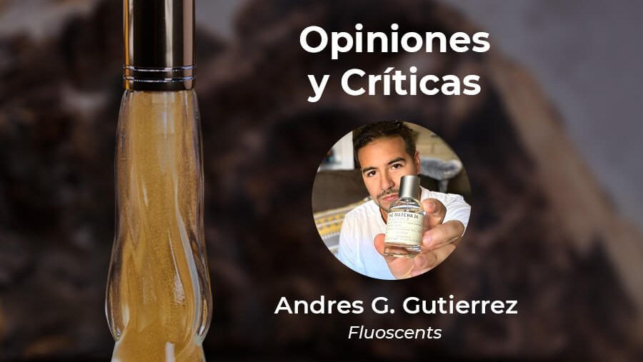 Crítica: Andres G. Gutierrez