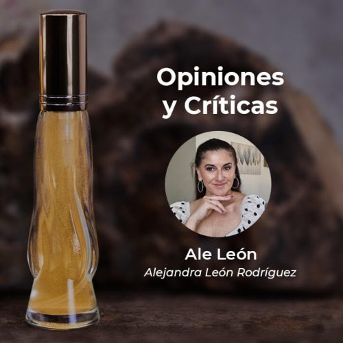 Crítica: Ale León