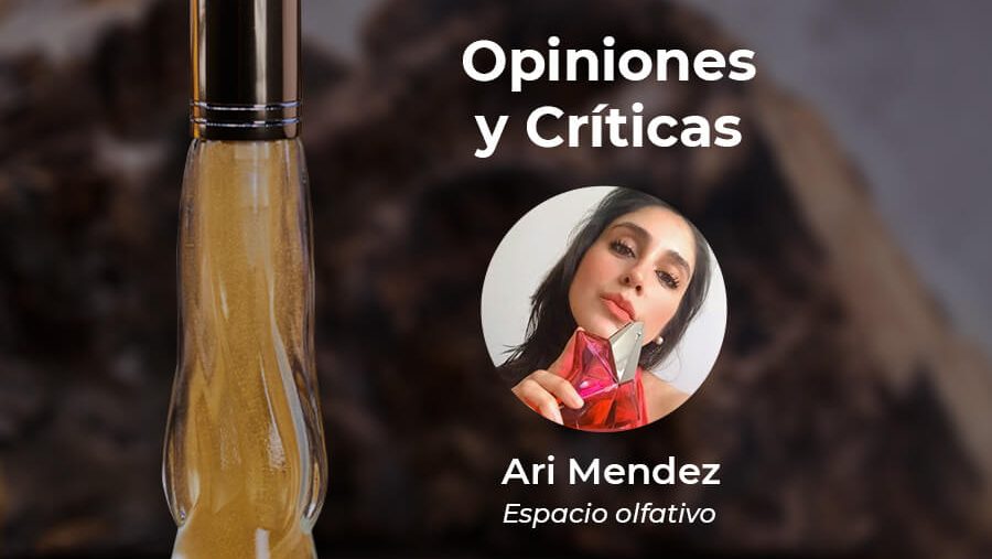 Crítica: Ari Mendez